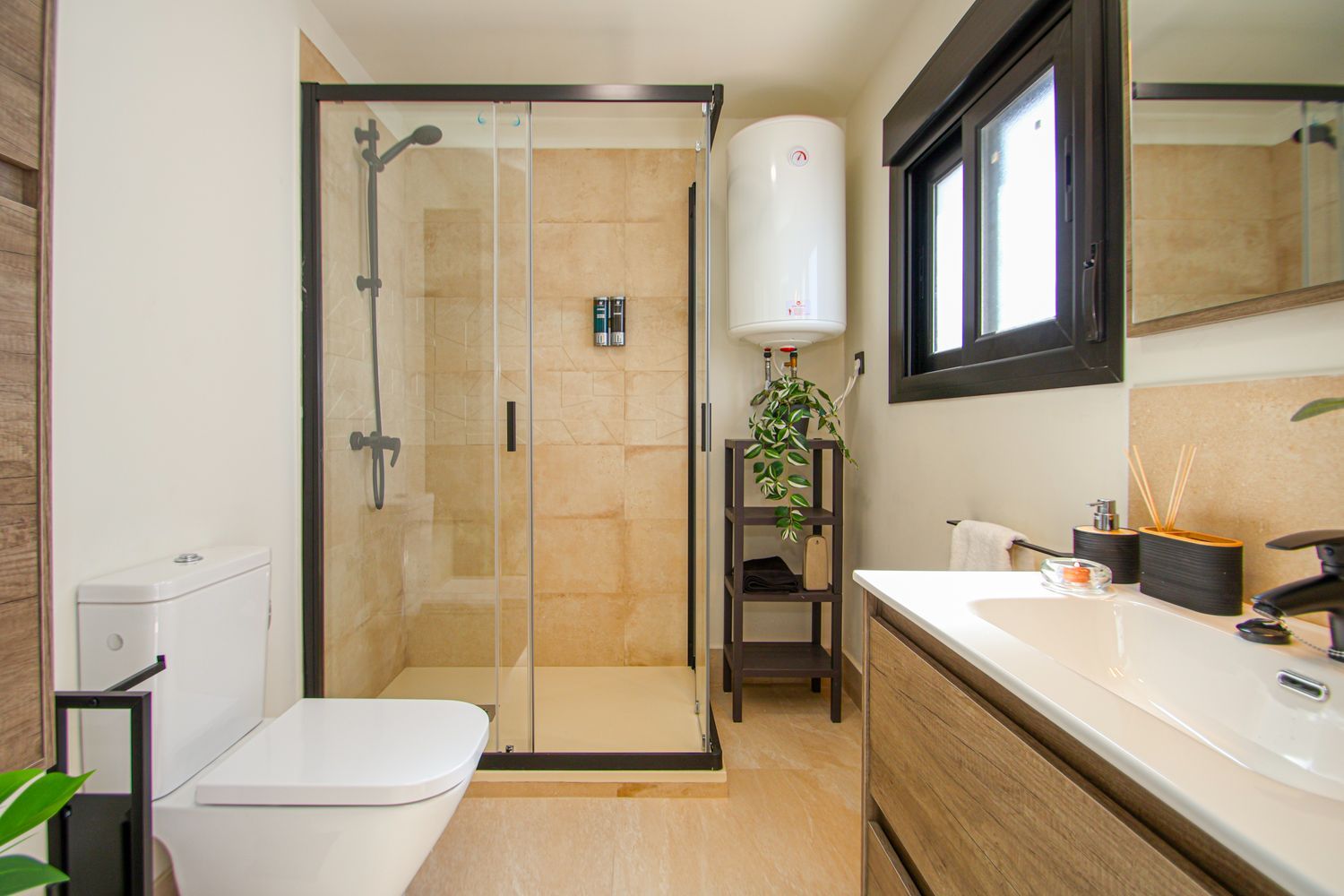 Ático en calle Rivero, 7 - Foto 9