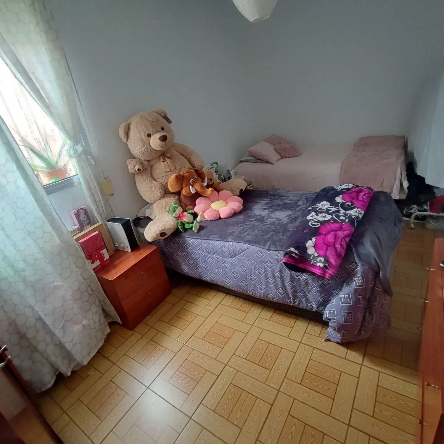 Piso en calle de la Duquesa de Parcent, 30 - Foto 8