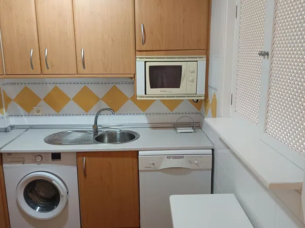 Piso en Calle Mirafondo, 17, Almerimar, Almerimar - Foto 12