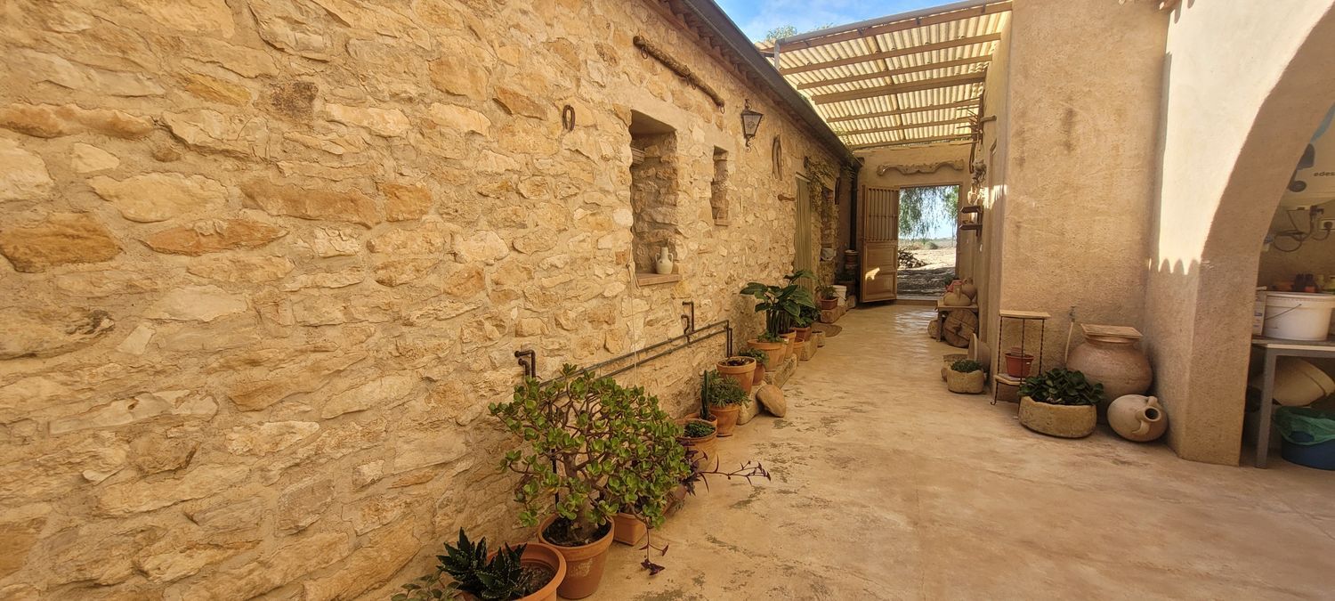 Casa de pueblo en Paraje Jordan, 2 - Foto 8