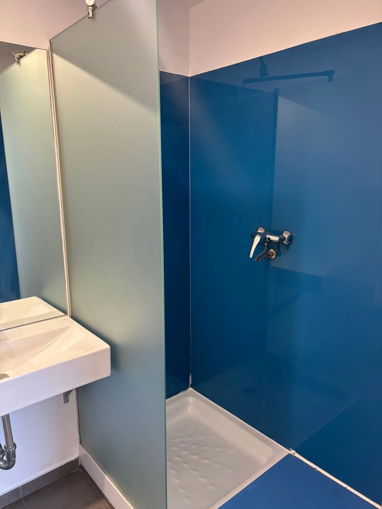 Estudio en avenida del Juncal, 11 - Foto 4