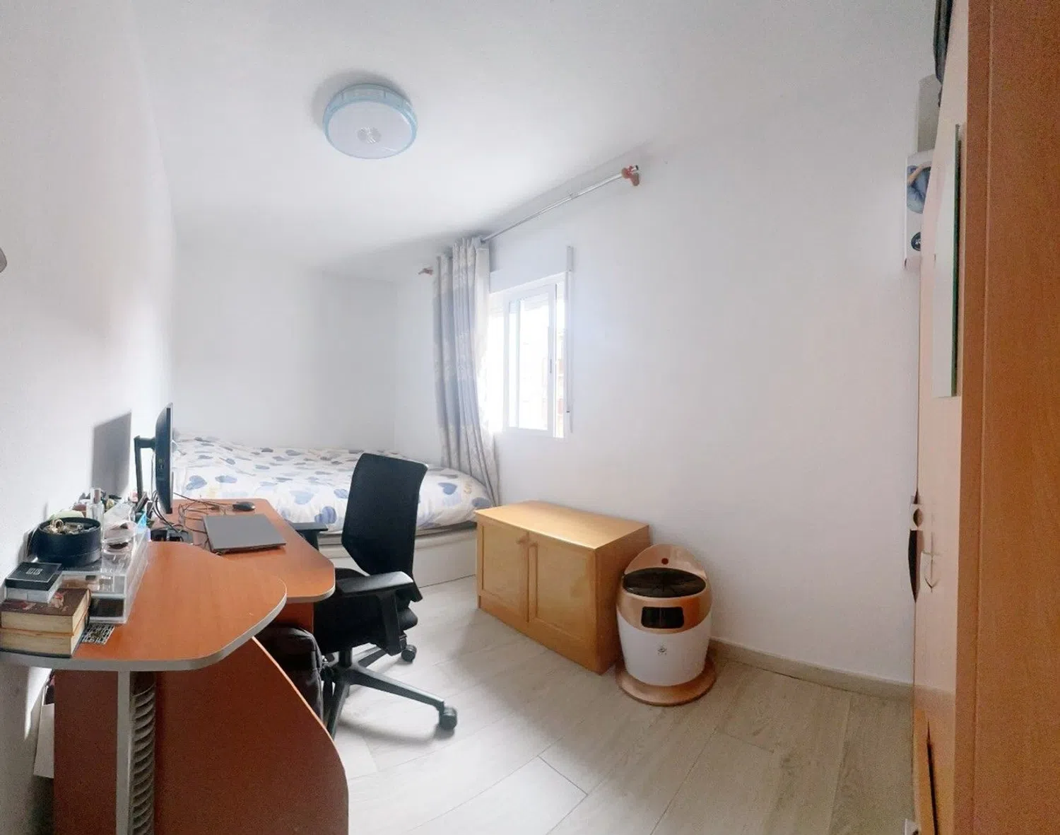 Piso en calle Doroteo Laborda, 4 - Foto 2