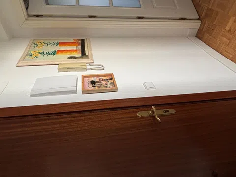 Piso en travesía Cristo, 12