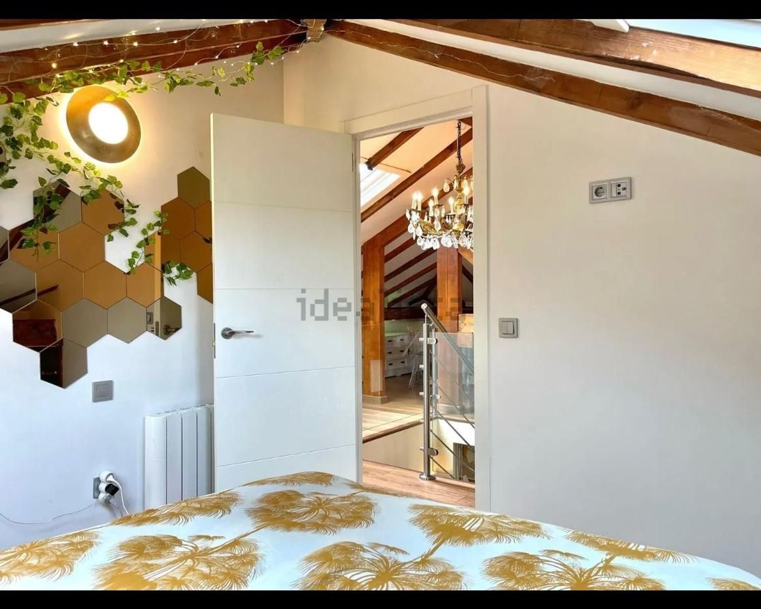 Chalet pareado en carretera de Boadilla del Monte, 53 - Foto 24