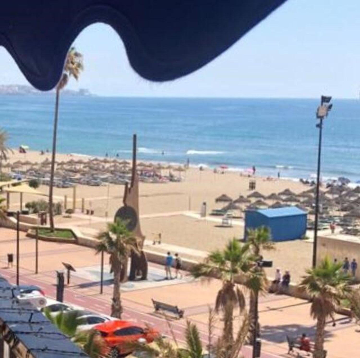 Piso en Playa de los Boliches, Playa de los Boliches - Foto 2