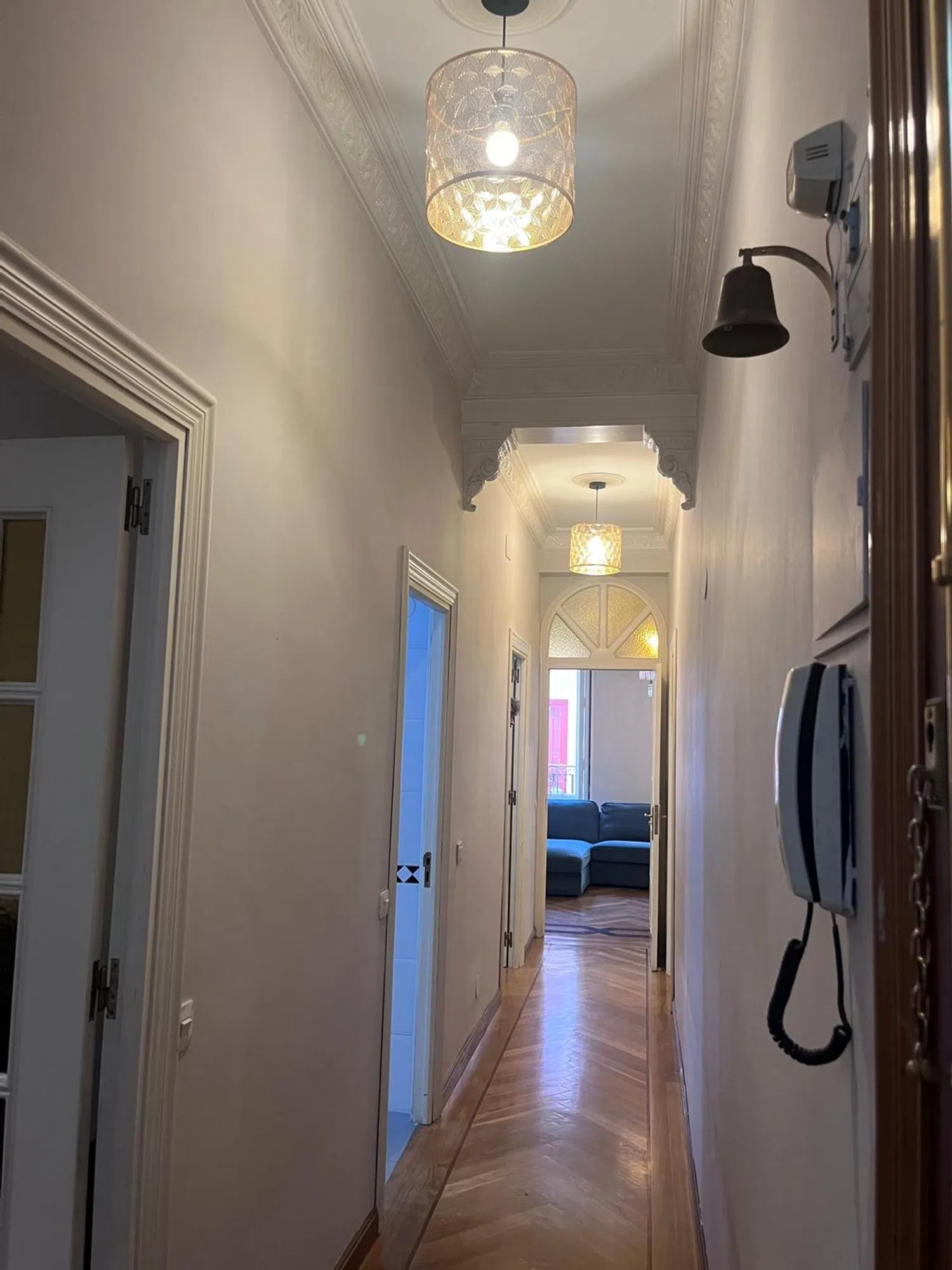 Piso en calle de Lavapiés, 25 - Foto 19