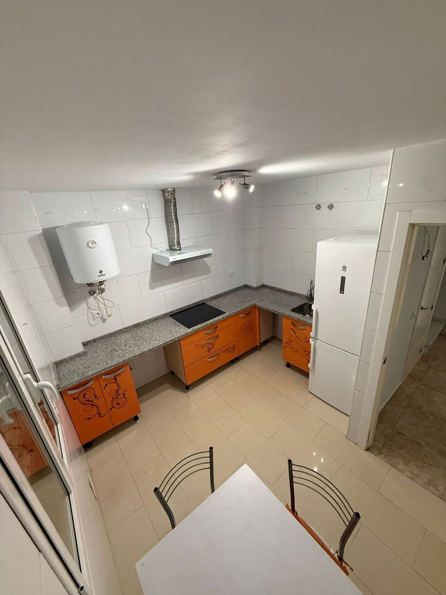 Dúplex en Calle Guadix, 1, Palmete-Padre Pío-Hacienda San Antonio - Foto 7