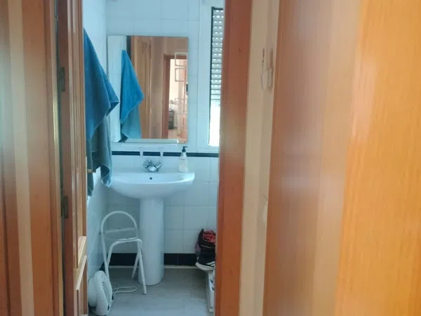 Piso en Calle Flor de Retama, 2, Avenida de las Ciencias - Foto 4