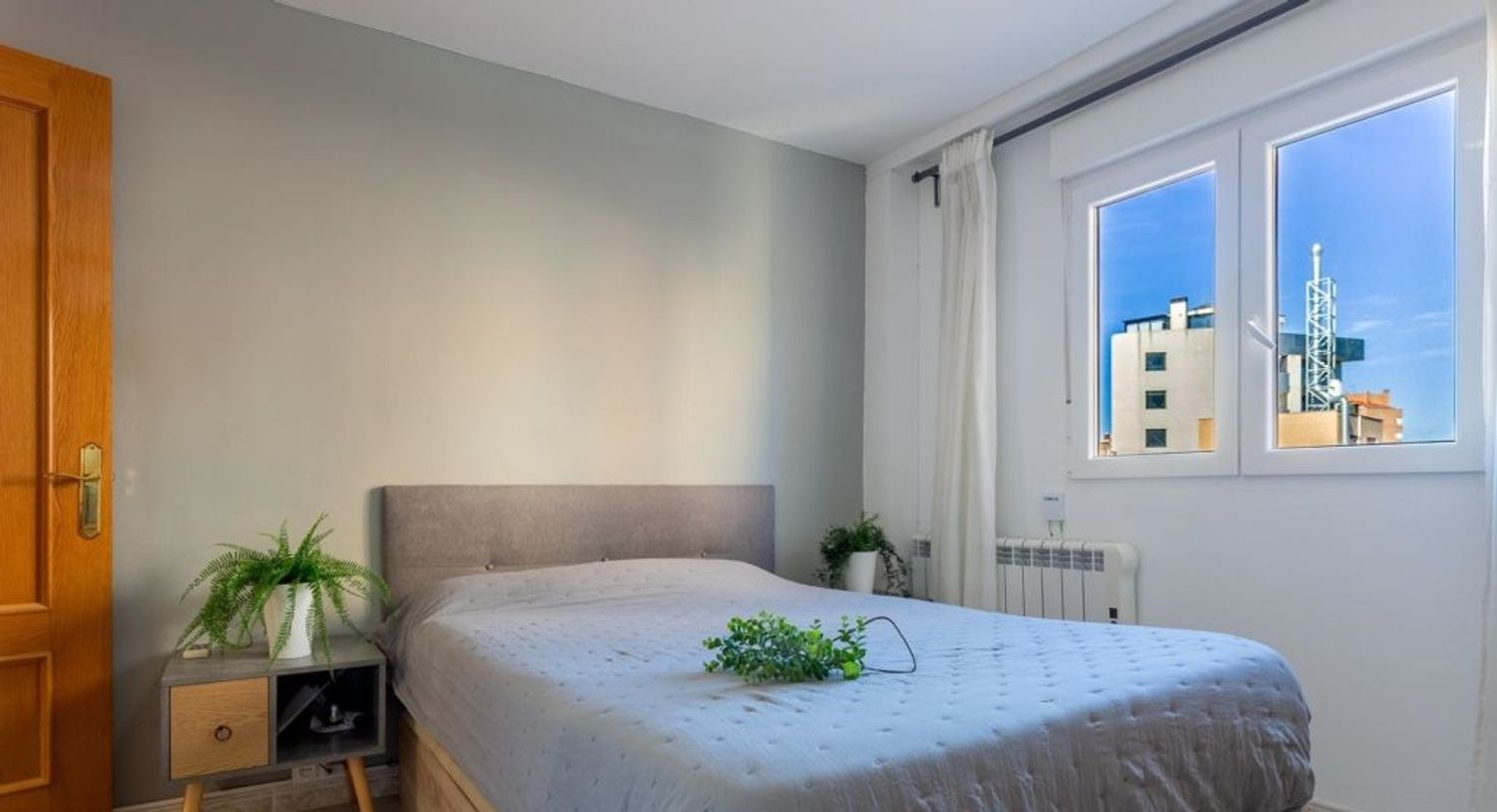 Piso en calle de Pilar Gascón, 20 - Foto 7