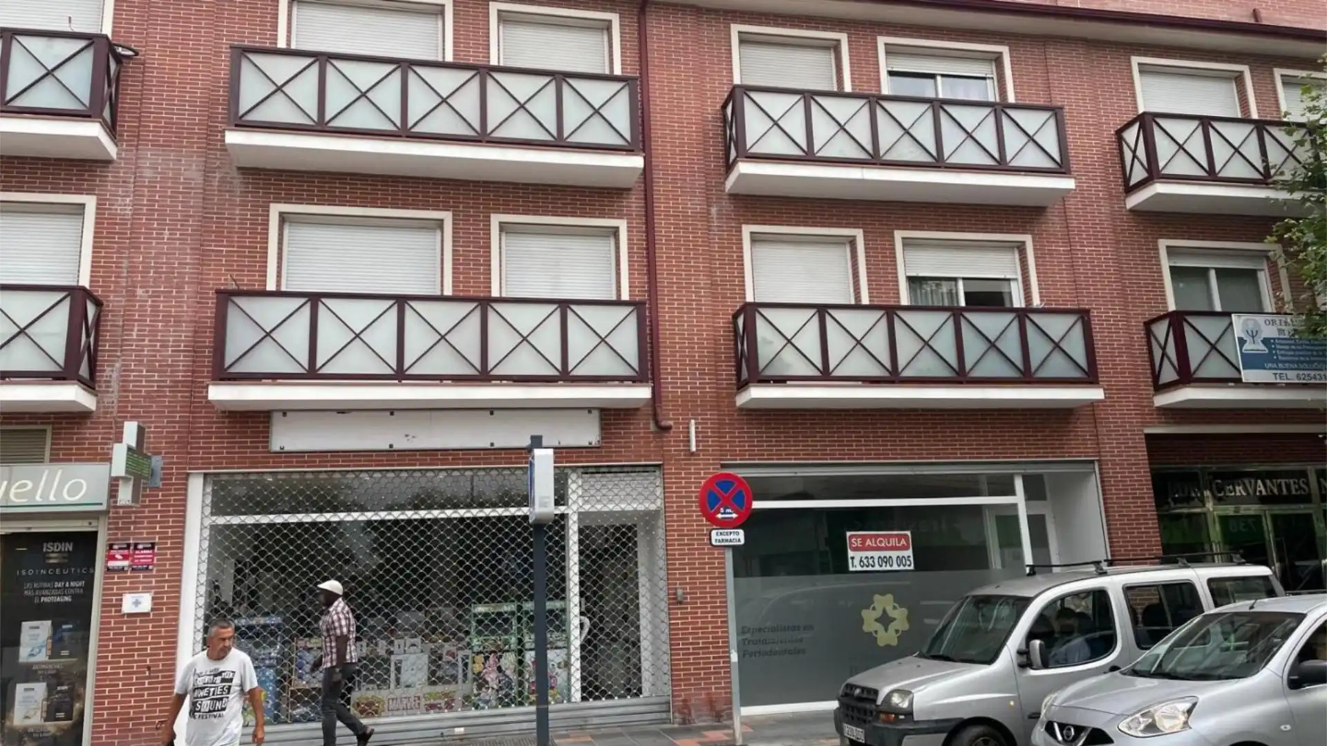 Apartamento en  Camino Viejo de Coín 16 - Foto 1