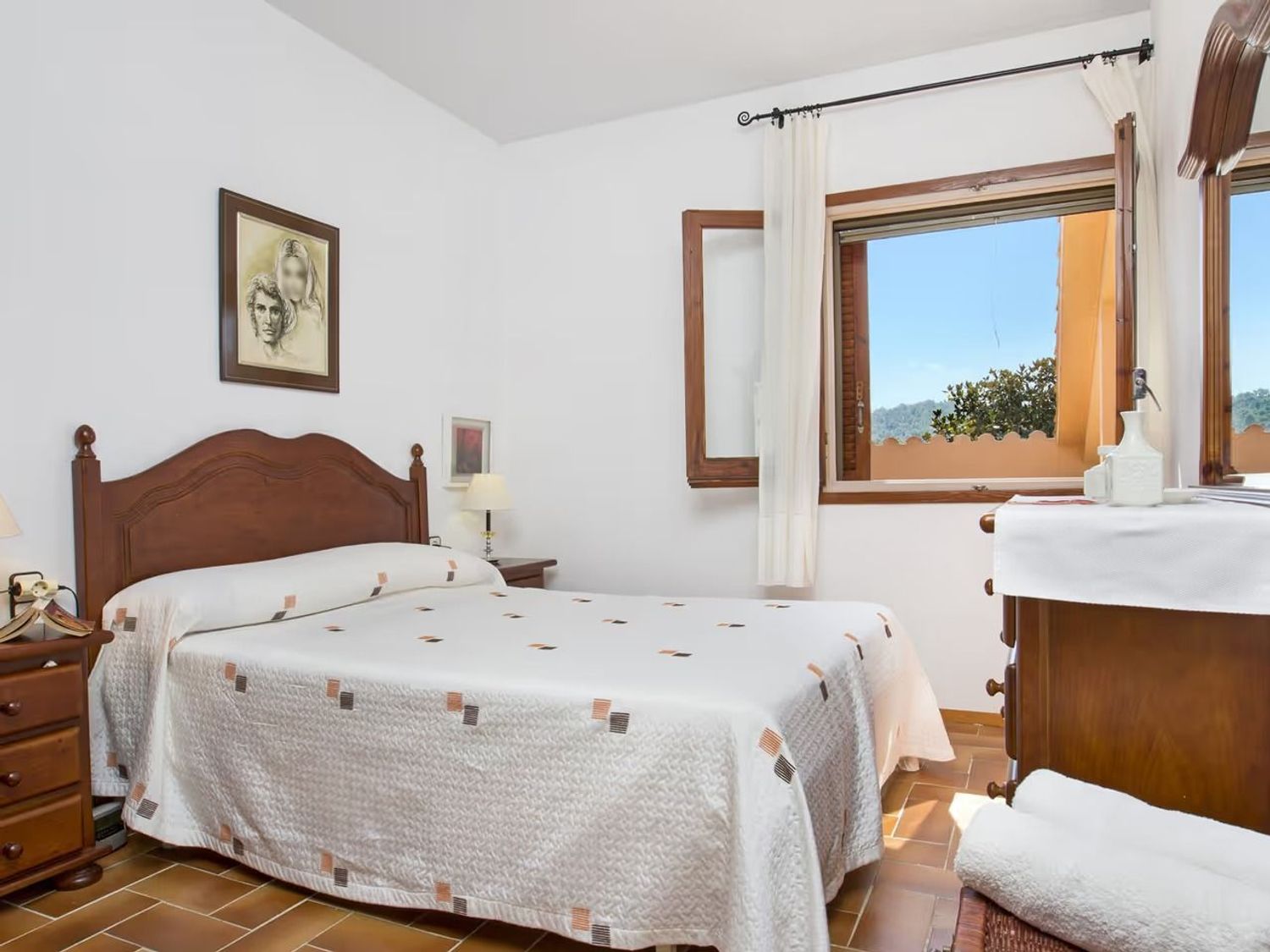 Casa rural en Calle els Xiprers, 111, Terrafortuna - Puig Vento, Terrafortuna - Puig Vento - Foto 4