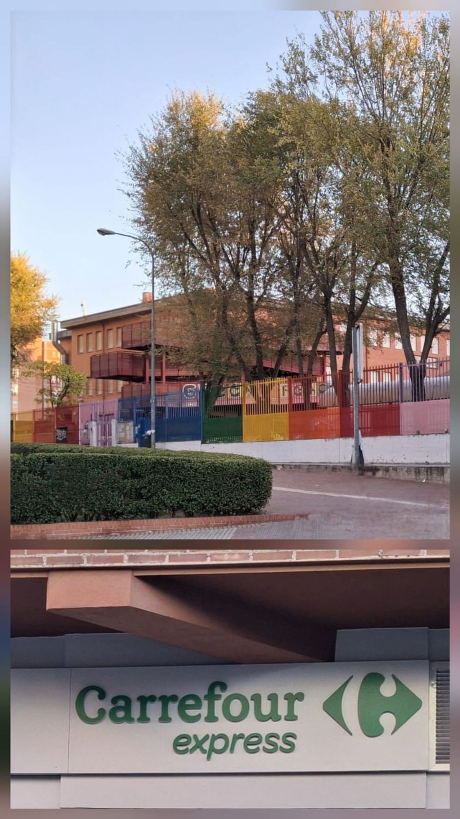 Piso en Avenida de los Estados, 12 -18, Centro, Centro - Foto 5