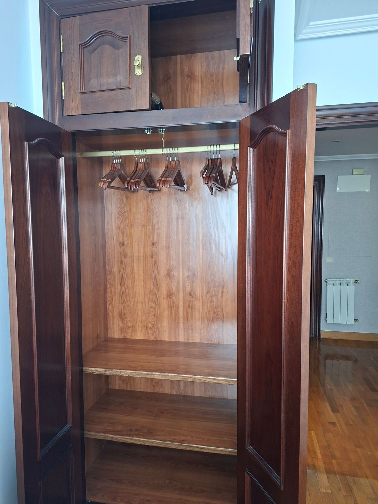 Piso en calle Sacramento, 22 - Foto 27