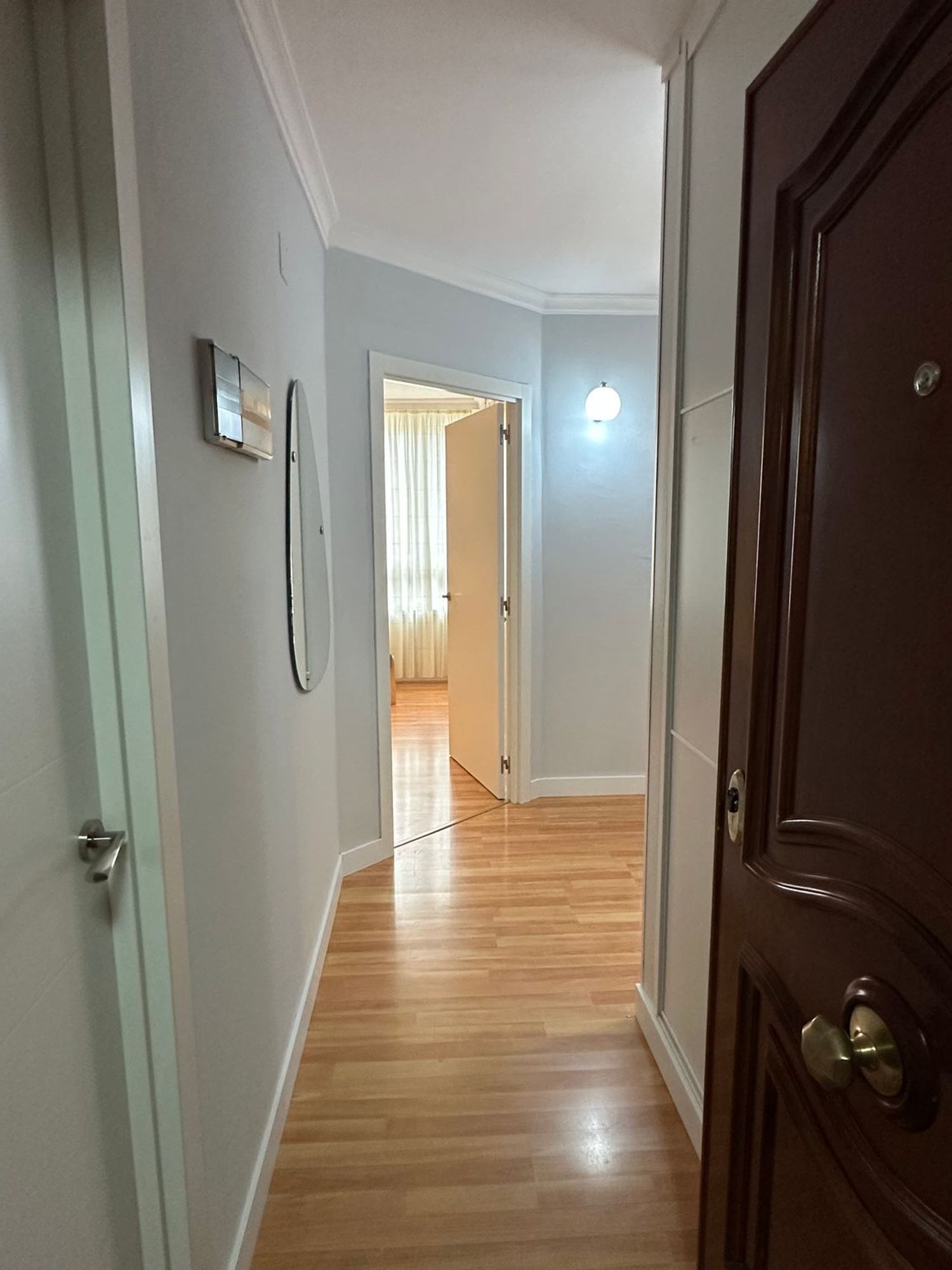 Piso en paseo Chil, 220 - Foto 2