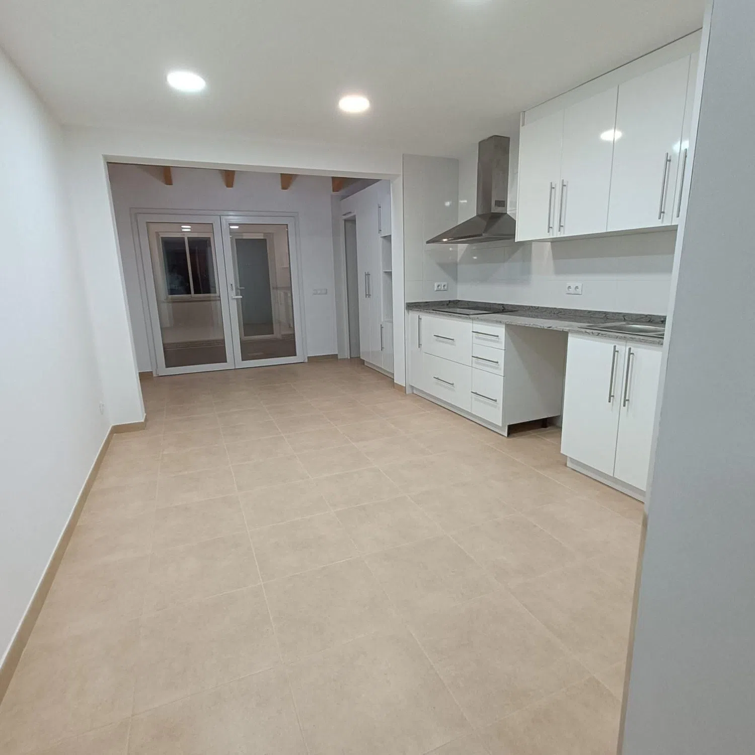 Casa independiente en calle del Monestir, 10 - Foto 2