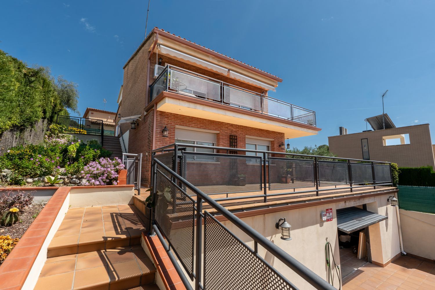 Casa o chalet independiente en Calle de l'Oreneta, 32, Urbanitzacions de Llevant - Foto 3