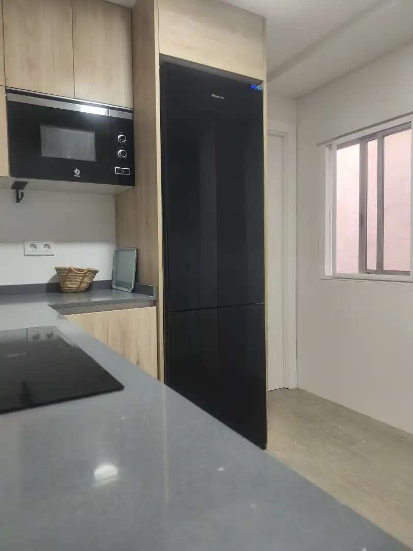 Piso en  Carrer Hermanos Gonzálvez Selva 81 - Foto 5
