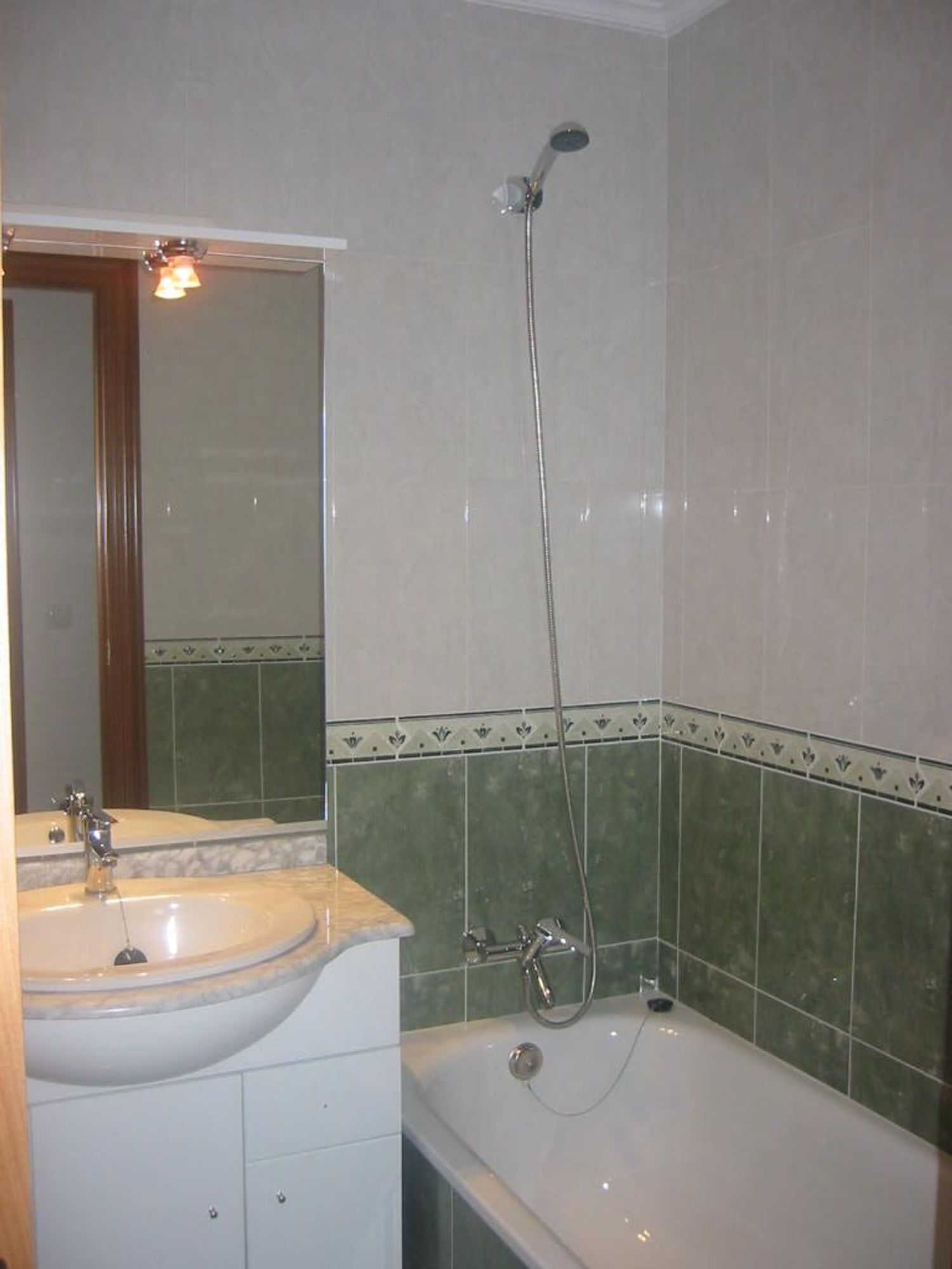 Piso en Barrio de la merced, 4 - Foto 3