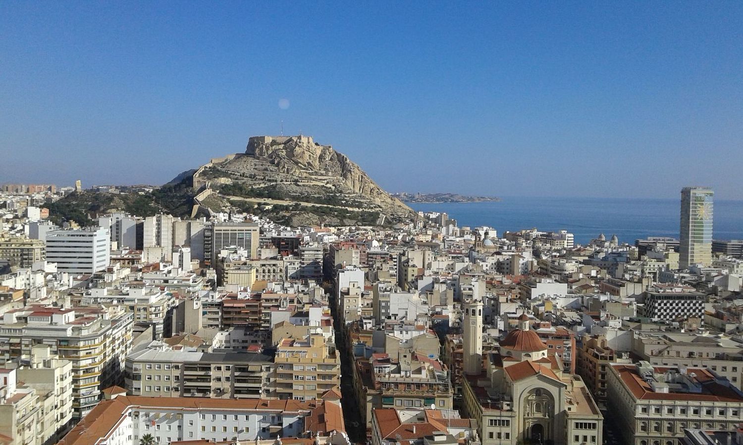 Estudio en calle Poeta Vila y Blanco, 4 - Foto 9