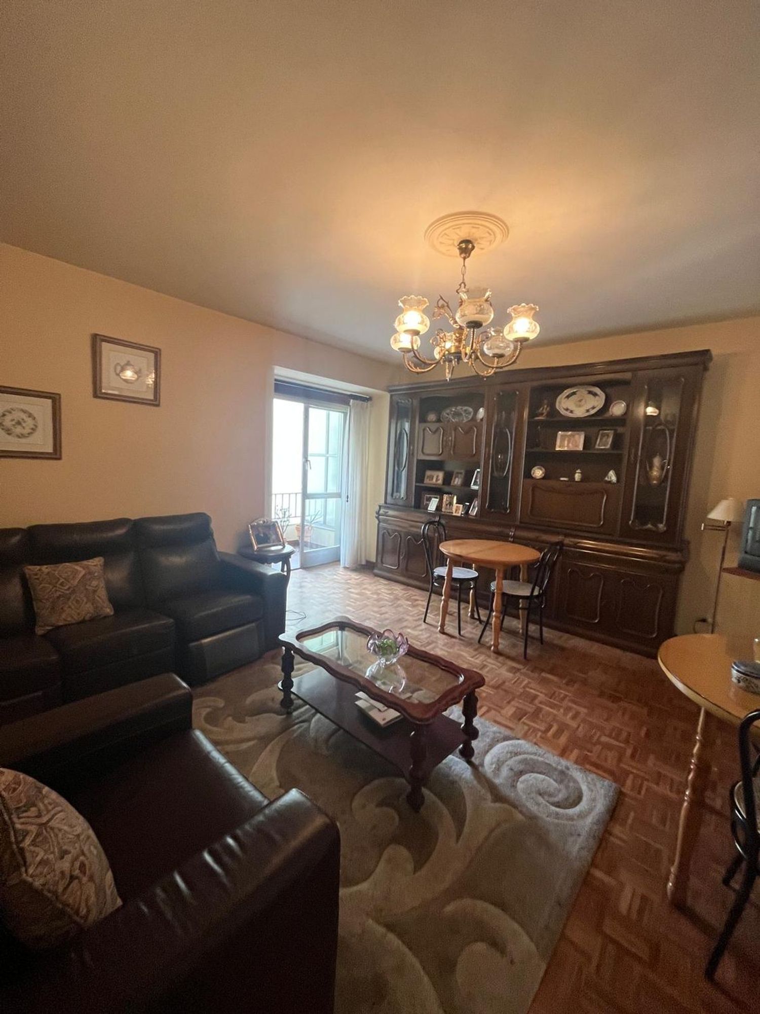 Piso en calle San Vicente, 60 - Foto 8