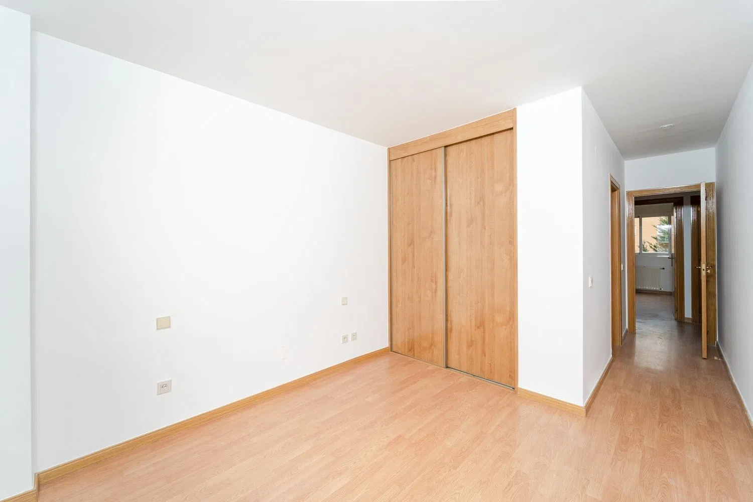 Piso en calle del Pergamino - Foto 9