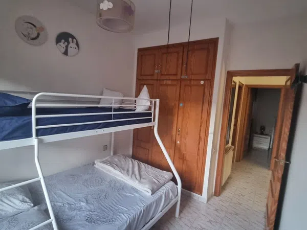 Chalet adosado en Els Plans, 16, Playa de Puçol, Playa de Puçol - Foto 8