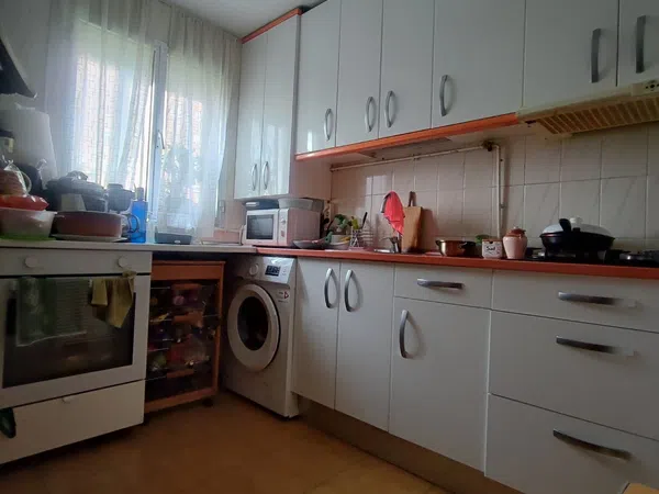 Piso en calle de la Duquesa de Parcent, 30 - Foto 1