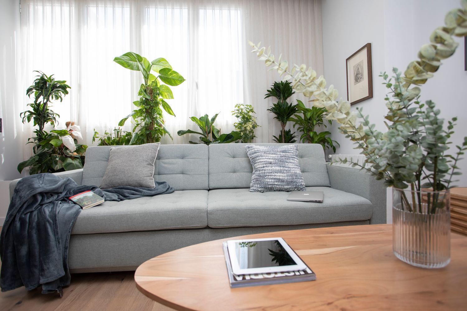 Piso en calle de Lluís de Santàngel, 19 - Foto 18