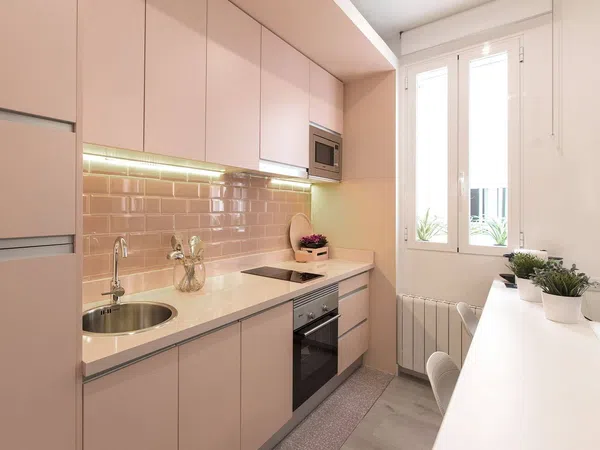 Piso en calle del Salitre, 43