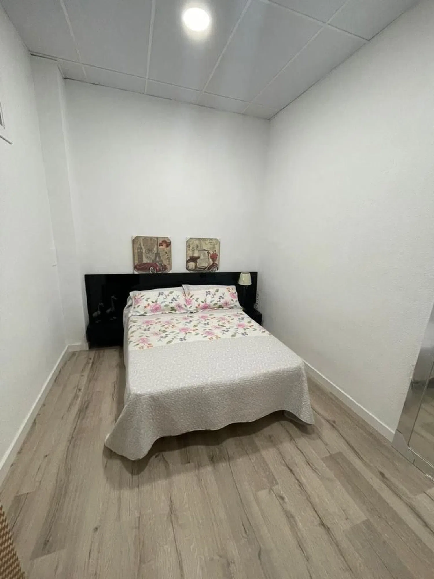 Estudio en calle Zaida, 42 - Foto 4