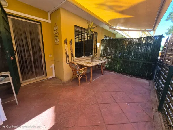 Chalet adosado en Calle Mussol, 6 - Foto 16