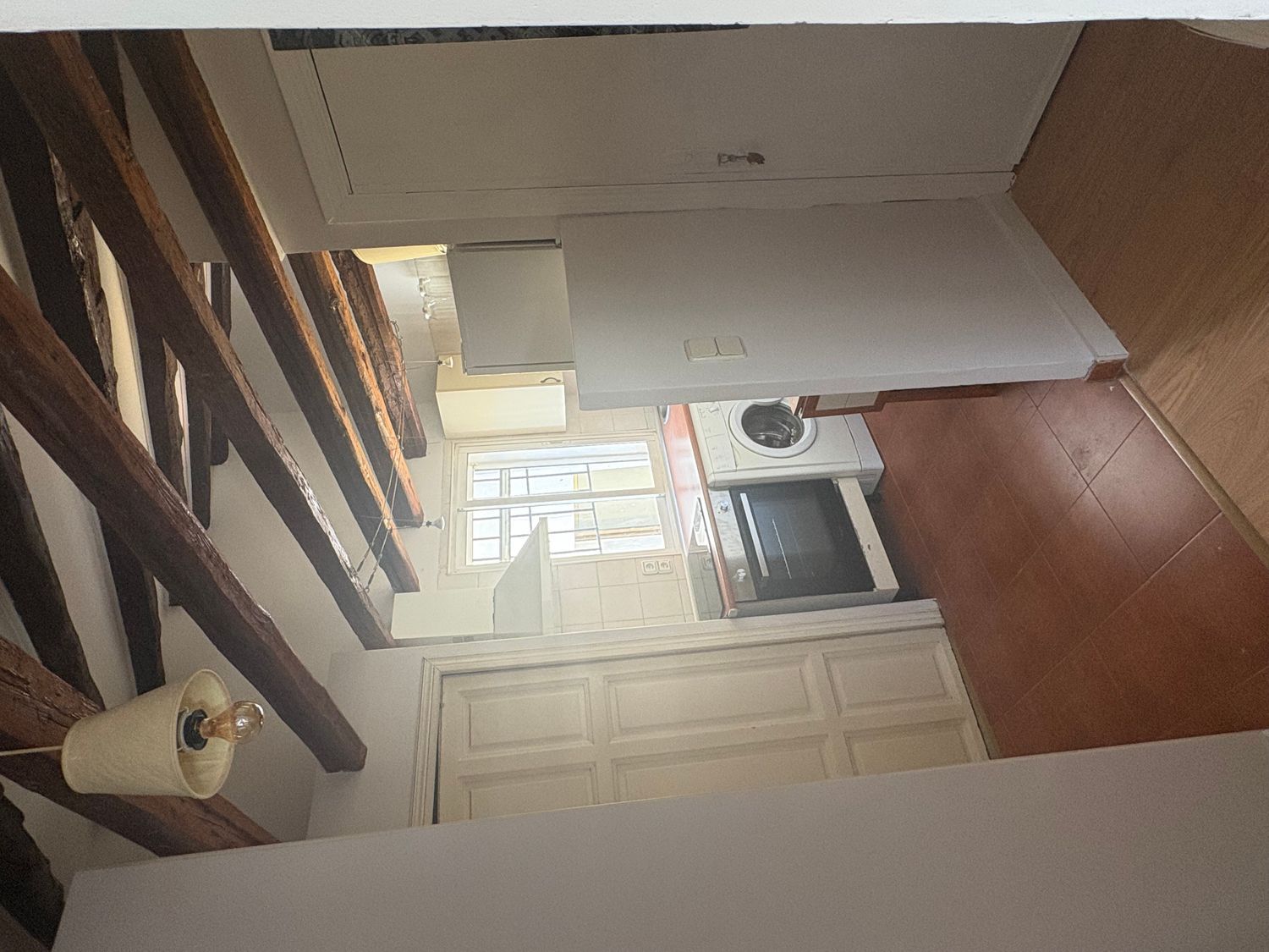 Piso en calle de Santiago el Verde, 15 , 4dcha - Foto 3