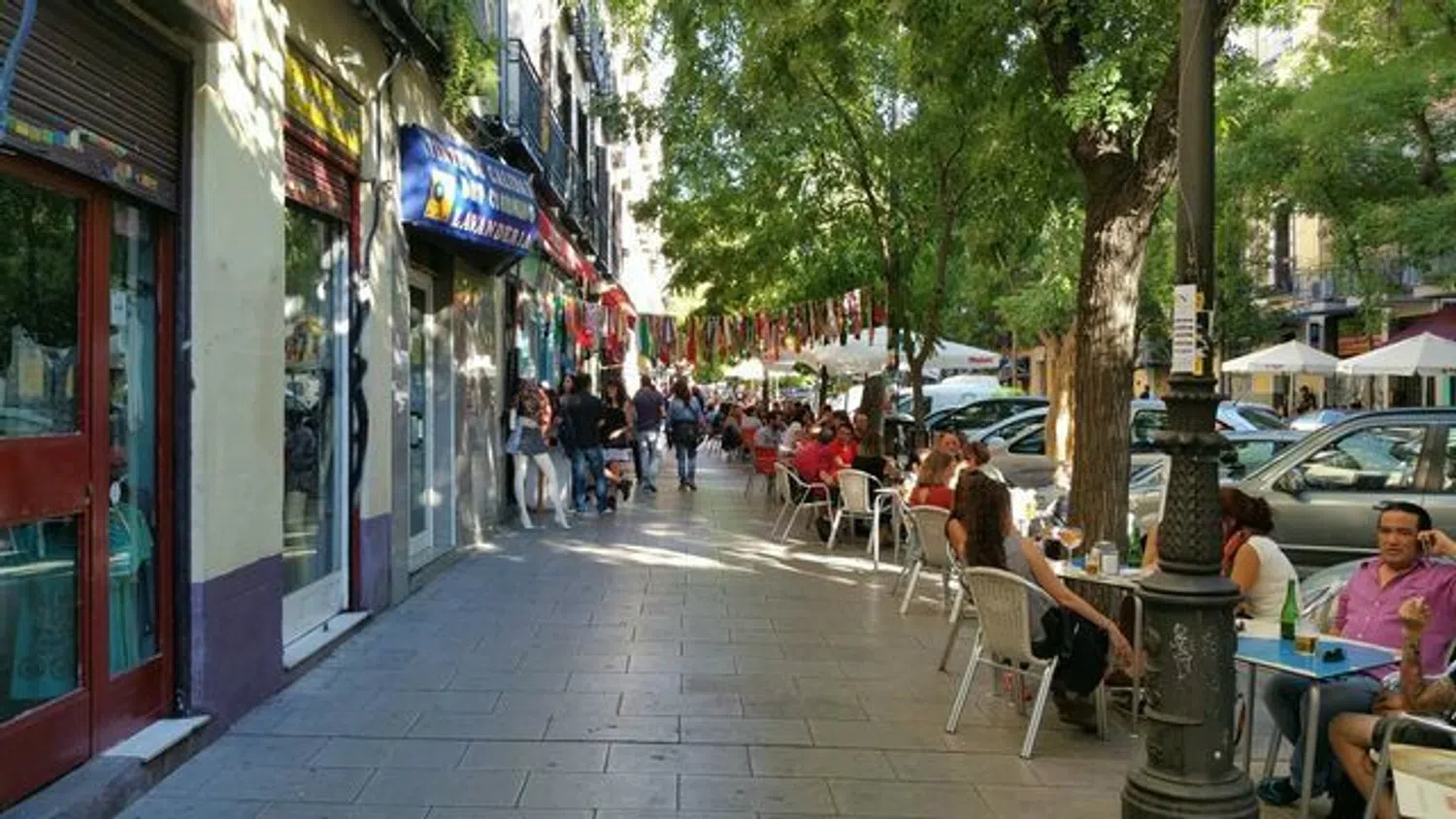 Ático en calle de Argumosa, 25 - Foto 18