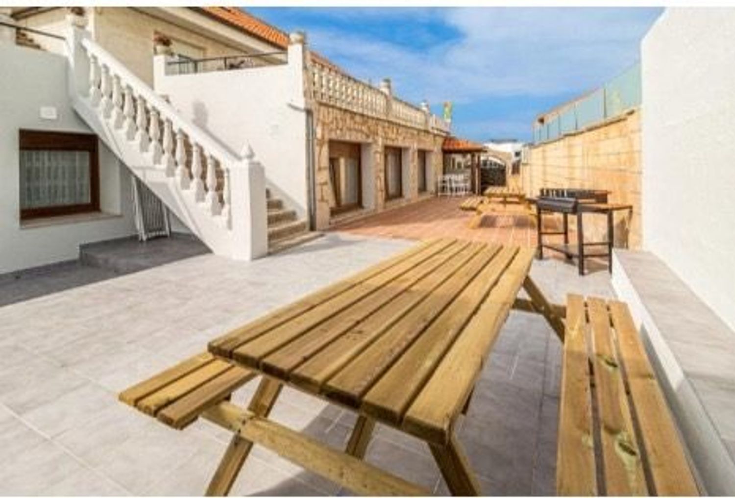 Casa o chalet independiente en Barrio Monte-Corbanera, 104 a, Monte - Foto 8