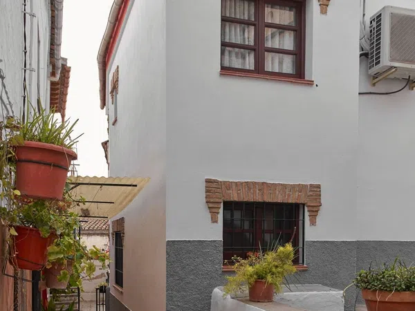 Casa o chalet independiente en Cuesta del Rey Chico, 4, Molinos - Santiago - Foto 3