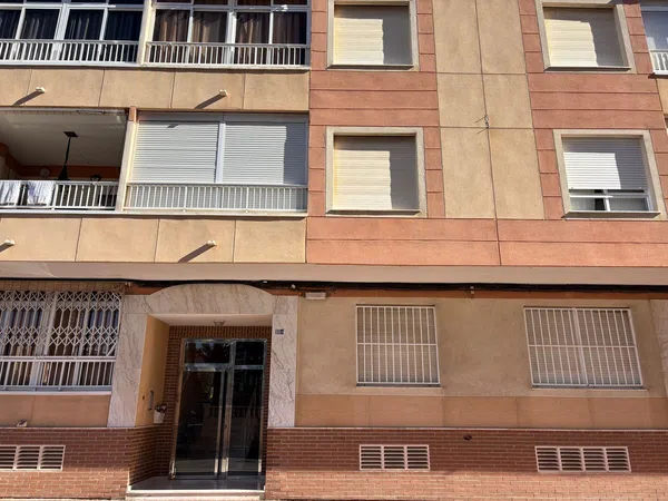 Piso en Calle Giner de los Ríos, 13, Las Viñas, Las Viñas - Foto 26