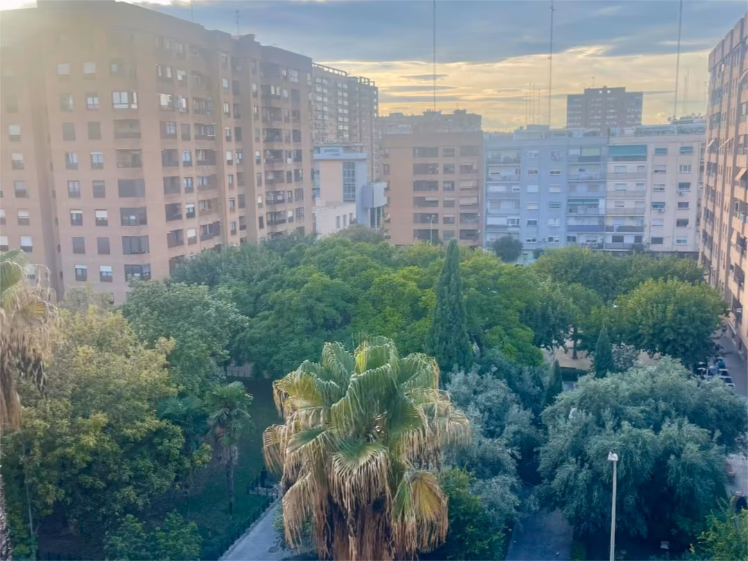 Piso en  Carrer de José María Haro 16