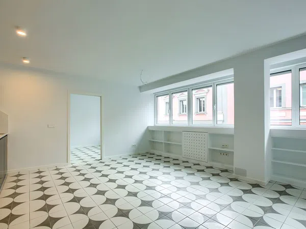 Piso en calle de Bravo Murillo, 359