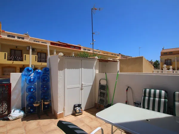 Chalet adosado en Calle Picasso, 2, La Regia - Foto 7