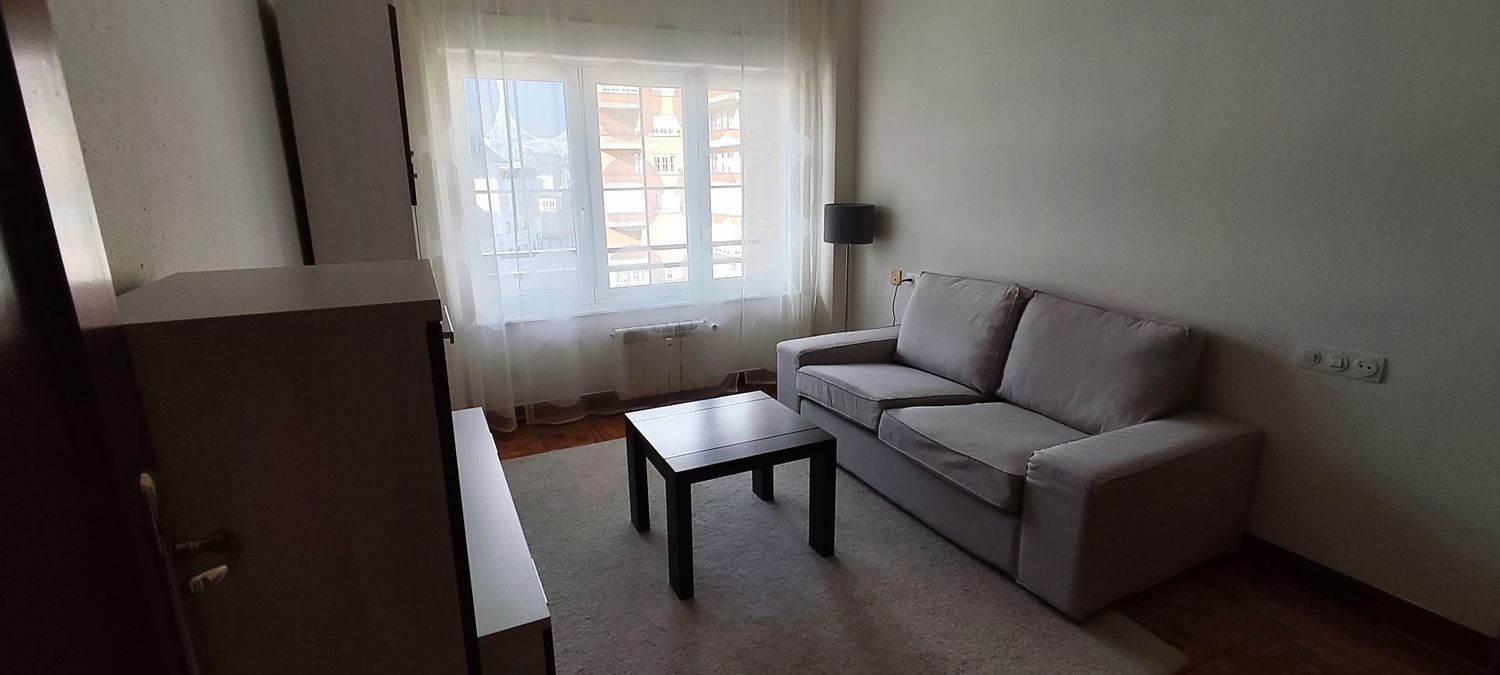 Piso en calle Dionisio Ridruejo, 6 - Foto 3