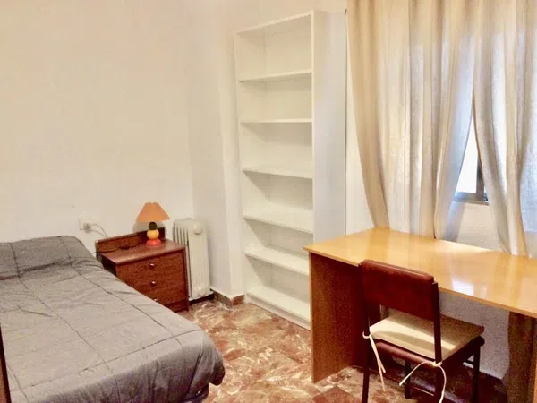 Piso en calle Gonzalo Gallas, 27 - Foto 6