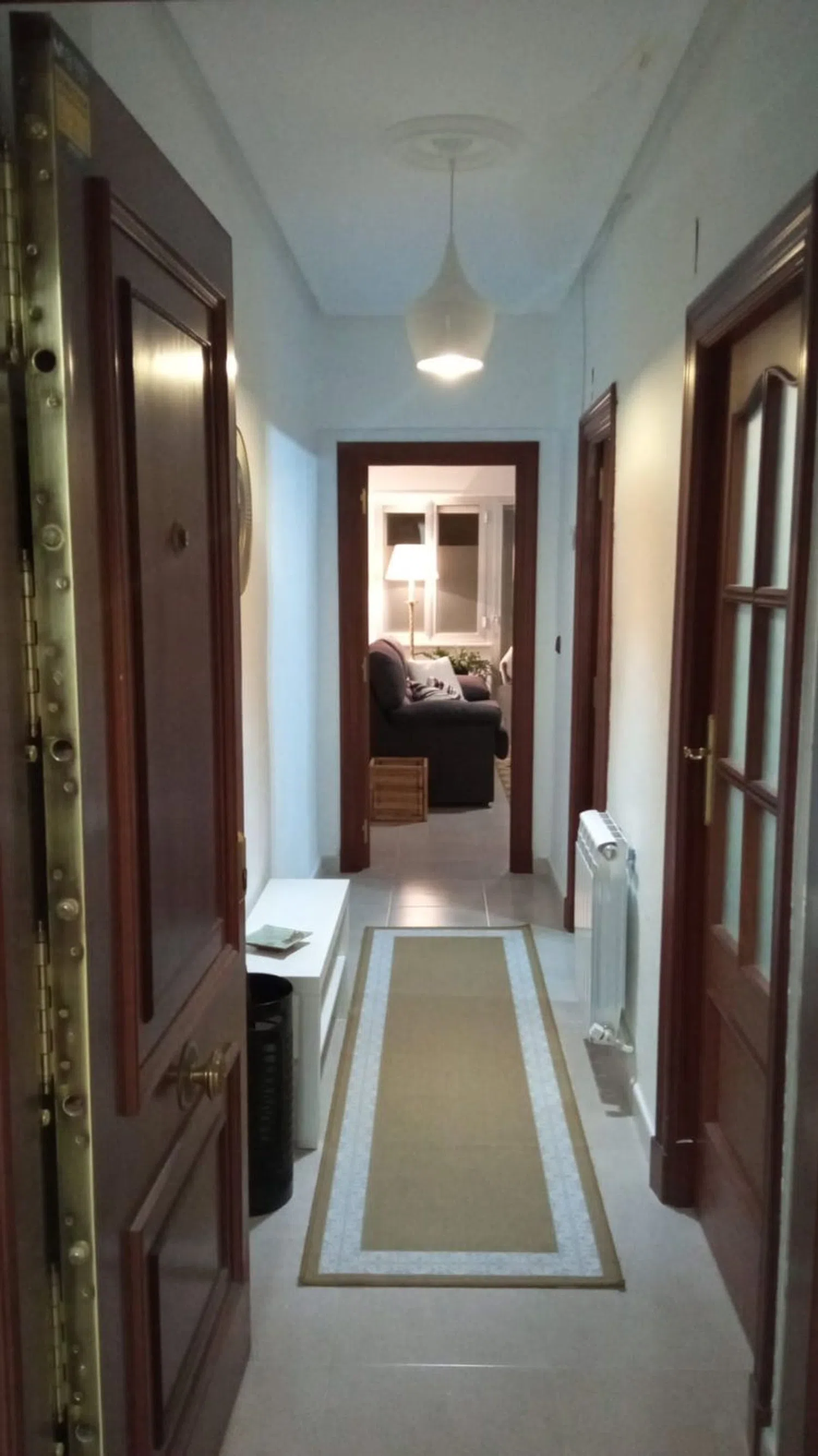 Piso en calle Ávila, 38 - Foto 1