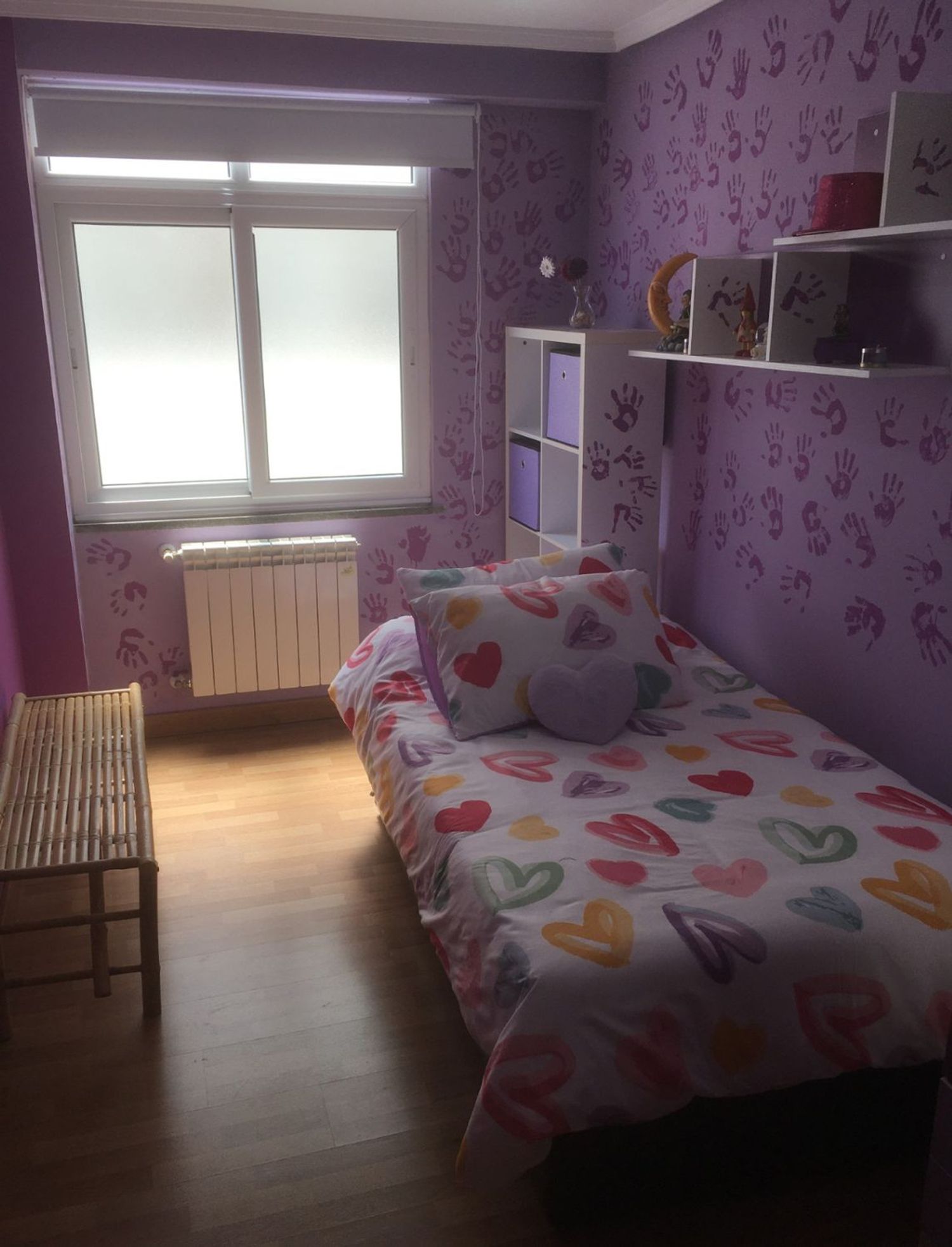Piso en Calle Benjamín Ortiz, 7, Milán-Pumarín - Foto 25