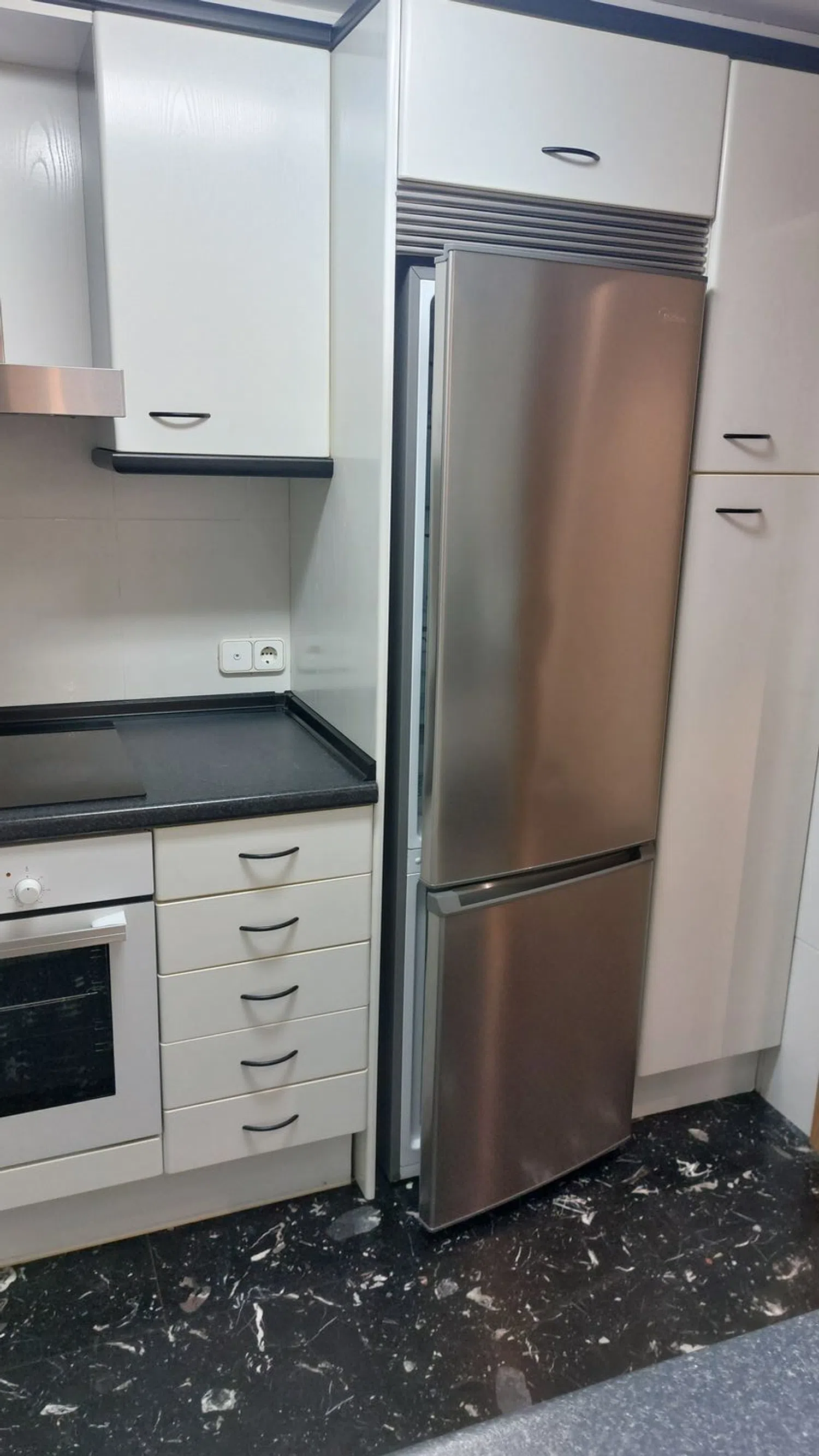 Piso en calle Mariano Lagasca, 14 - Foto 7