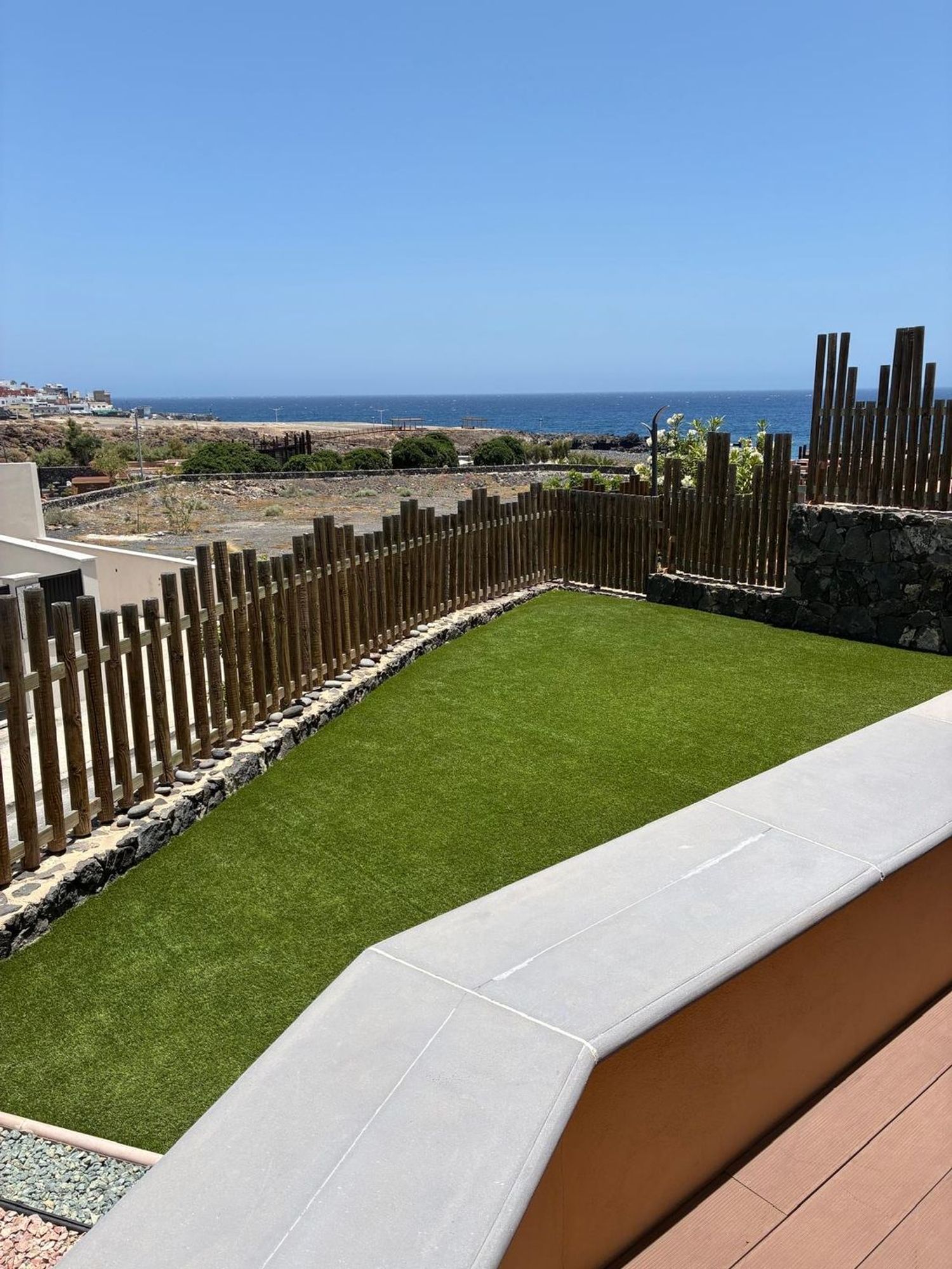 Chalet pareado en Calle de la Higuera s/n, Golf del Sur-Amarilla Golf, Golf del Sur-Amarilla Golf - Foto 13