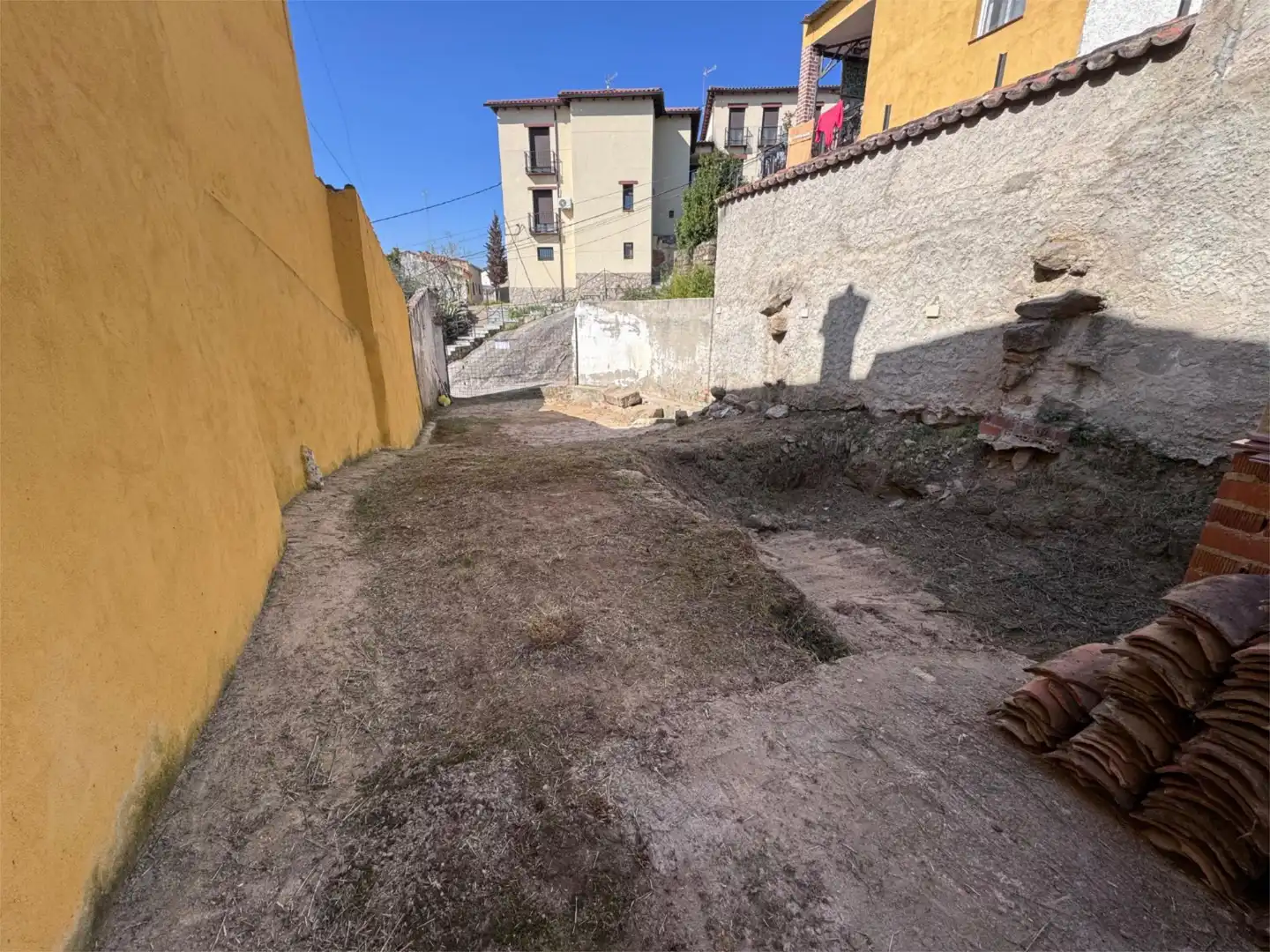 Finca rústica en  Calle Arriba 14 - Foto 2