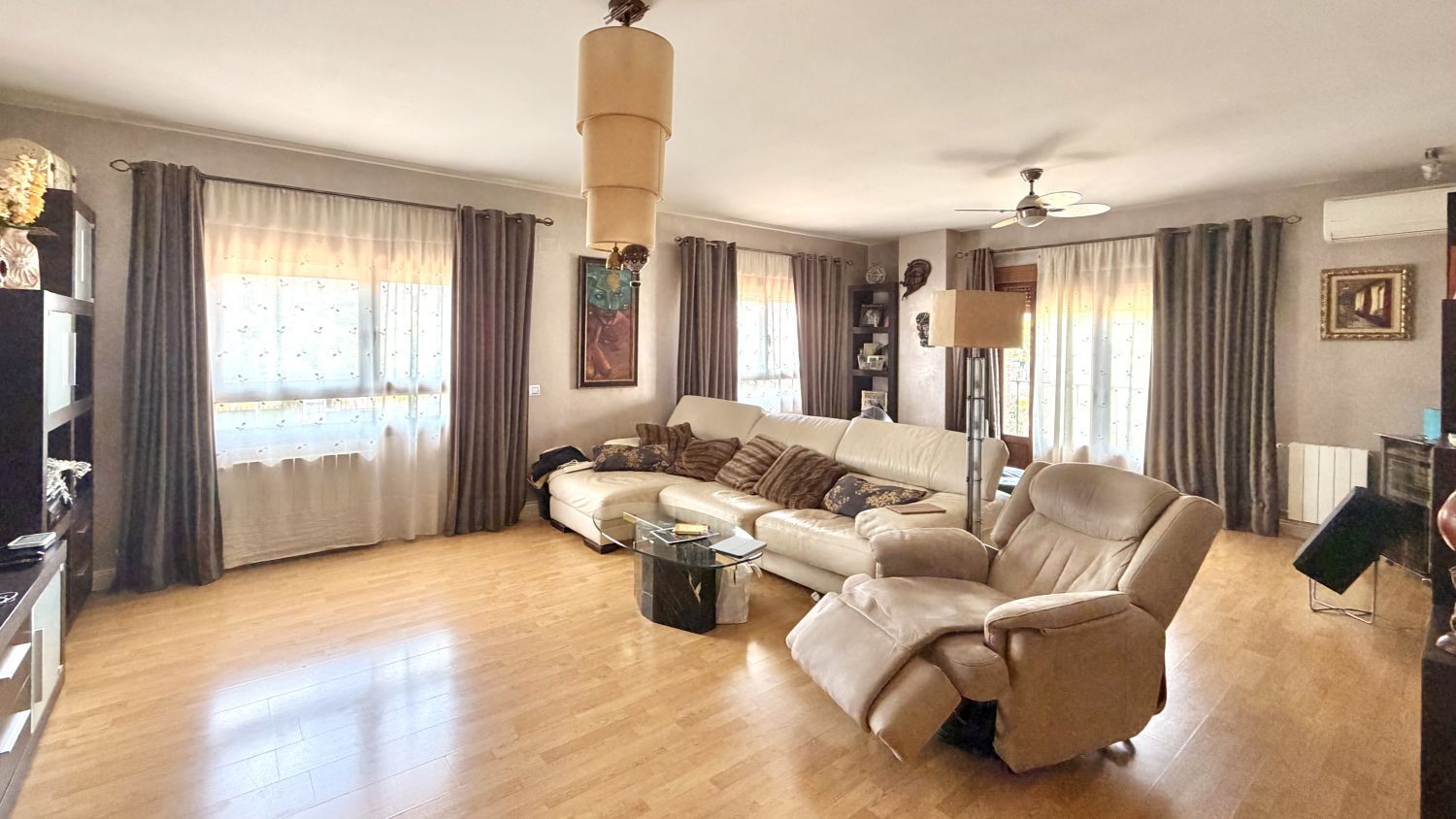 Piso en Calle Olivos, Castillo - Campodón - Foto 4
