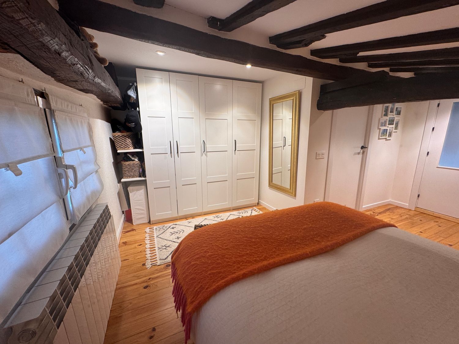 Piso en calle Errioxa, 37 - Foto 9