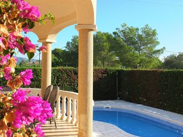 Chalet en  Carrer Trajacapita 242b - Foto 9