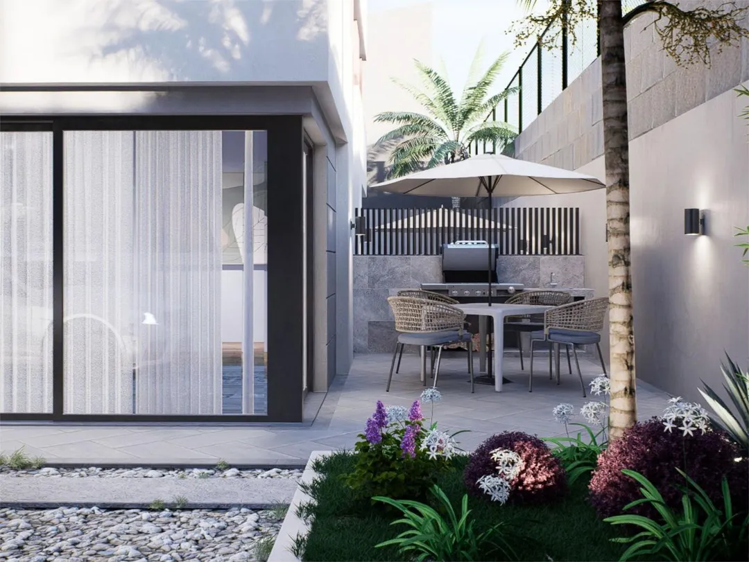 Chalet en  Calle Jose Dorta Figueroa 95 - Foto 3